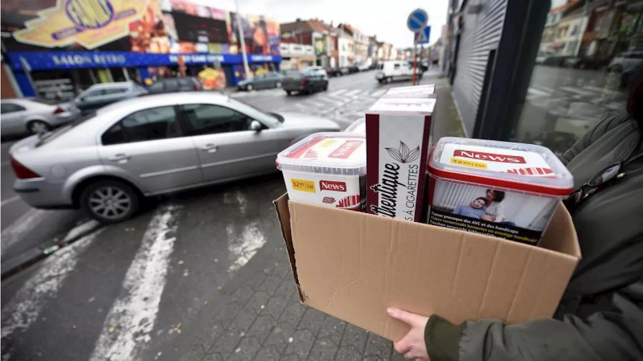 Cigarettes: les particuliers vont-ils bient\u00f4t pouvoir ramener plus de cartouches en France?