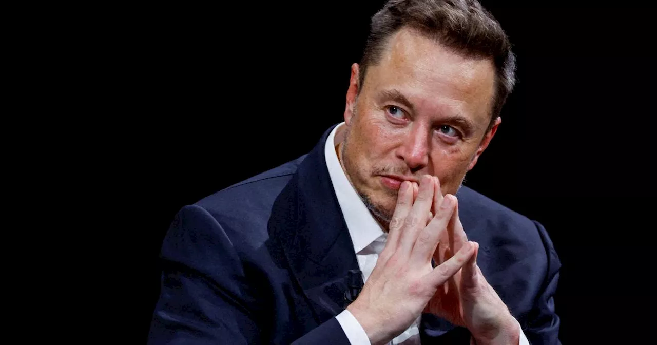 Elon Musk fait disparaitre les titres des articles de presse partag\u00e9s sur X (ex-Twitter)