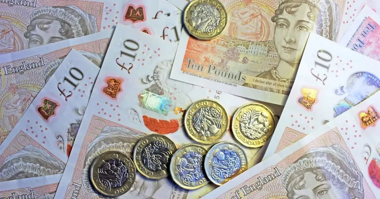 Millions to get £1,000 extra in their bank accounts thanks to big change