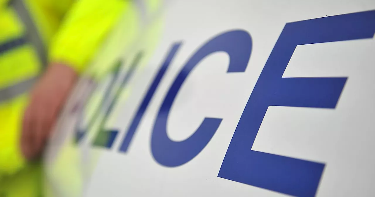 PC accused of 'imitating Indian accent' after woman reported hate crime