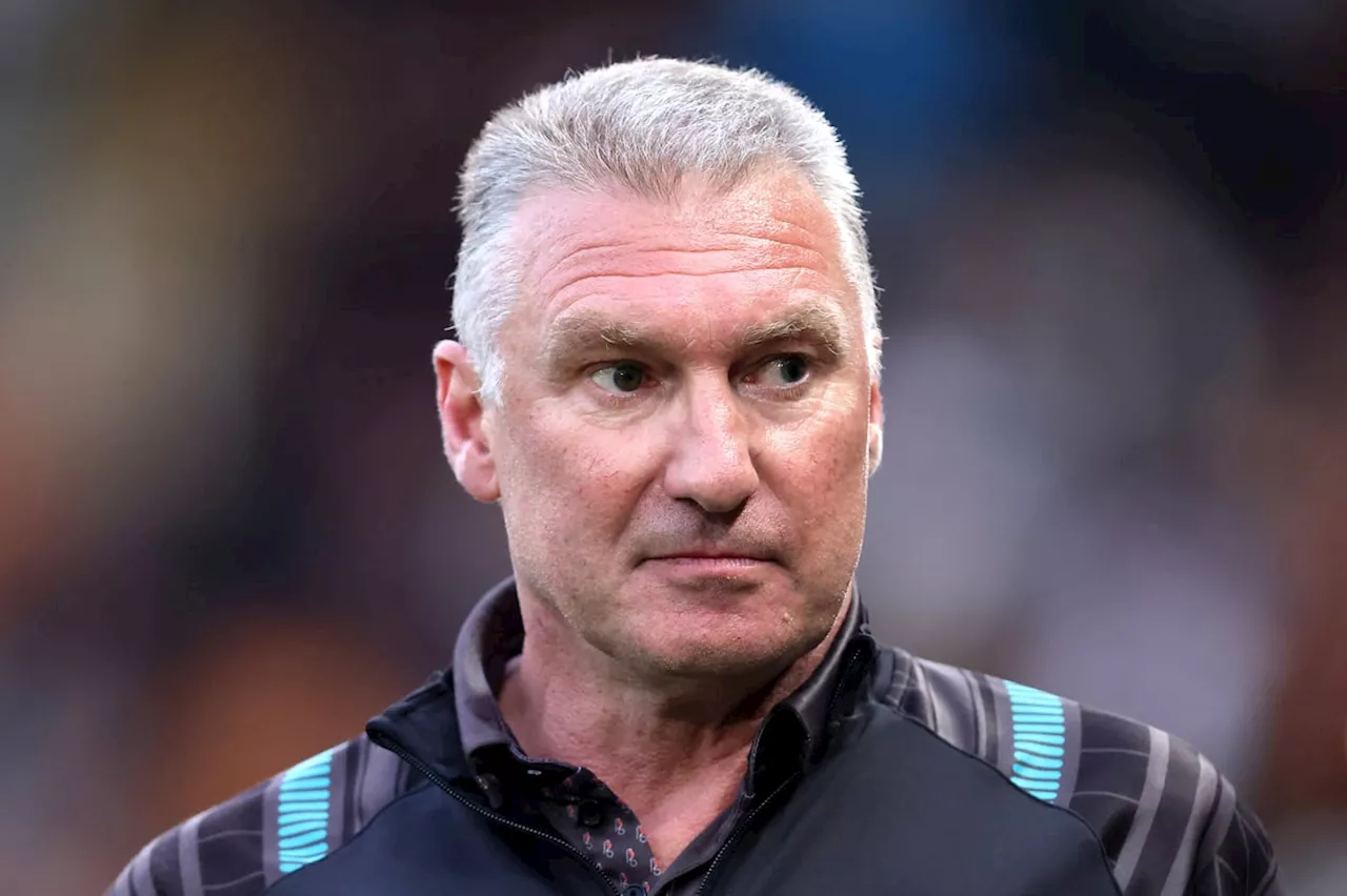 ‘I’m afraid’ - Nigel Pearson confirms Bristol City selection decision days before Leeds United clash