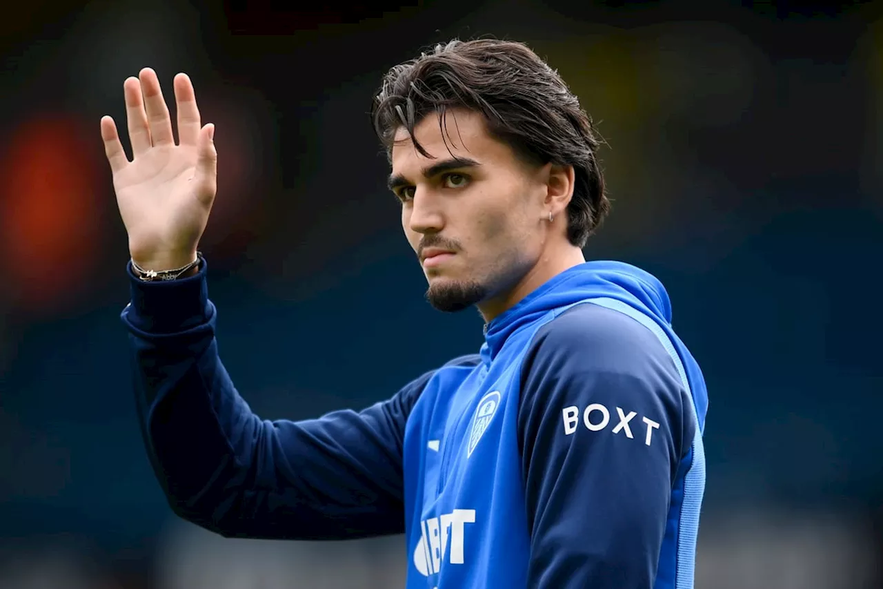 Leeds United news: Daniel Farke ‘blocked’ transfer as exiled star makes Whites admission