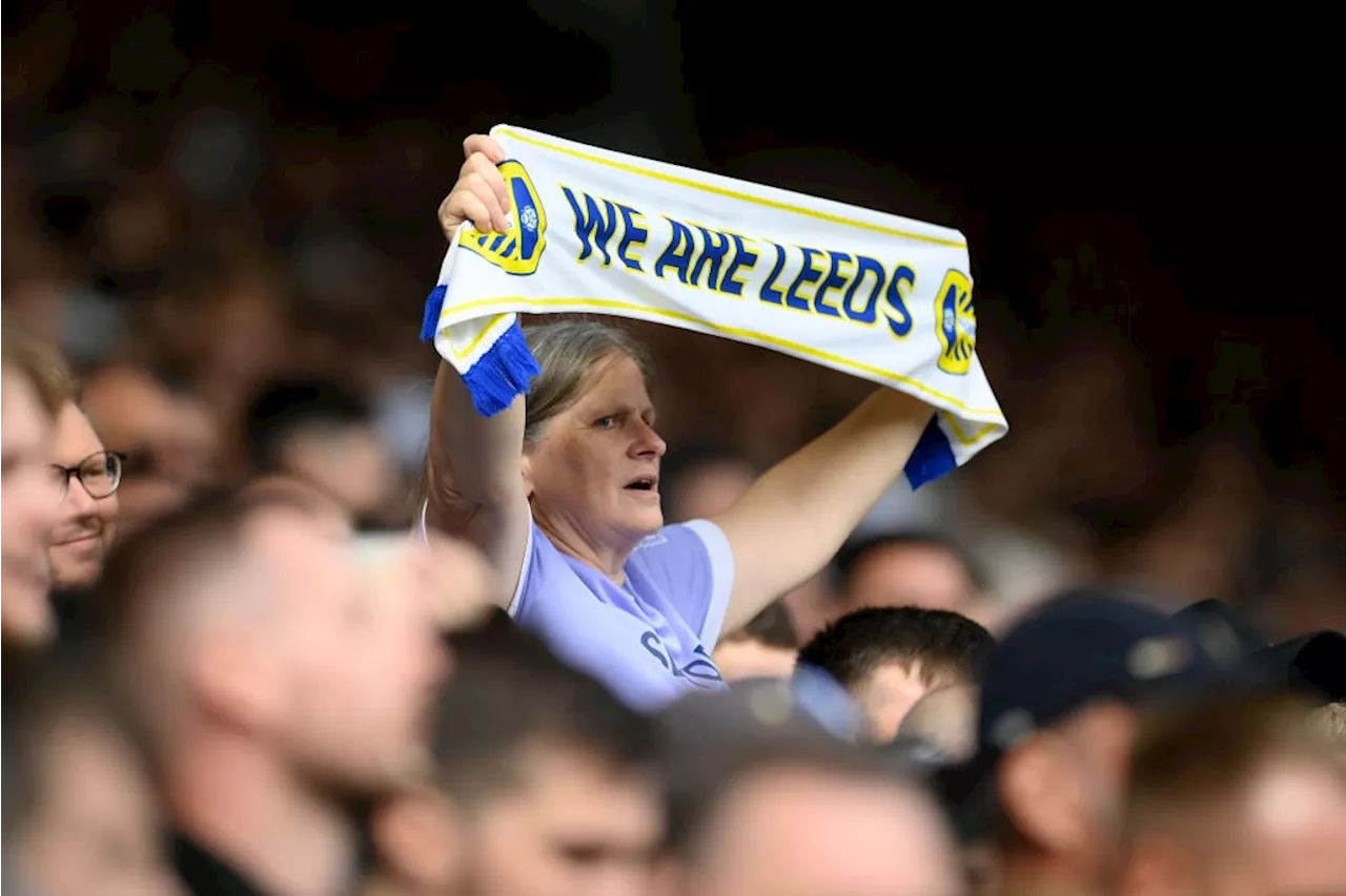 Leeds United’s spectacular Championship attendances vs Sheffield Wednesday, Sunderland, Ipswich Town and rivals