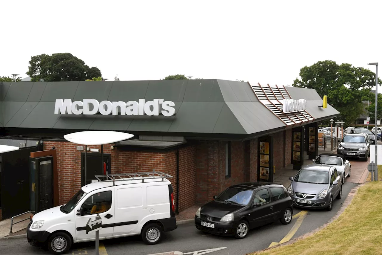 McDonald's Colton: 24-hour restaurant set to close for major refurbishment after being granted full planning permission