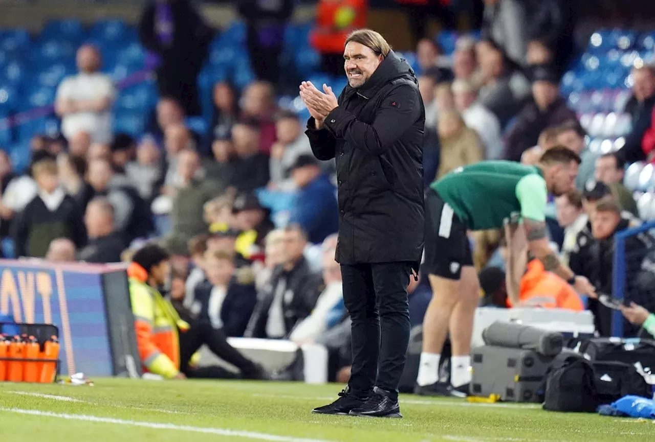 'Sadly' - Daniel Farke explains Leeds United player's absence with new Whites injury reveal