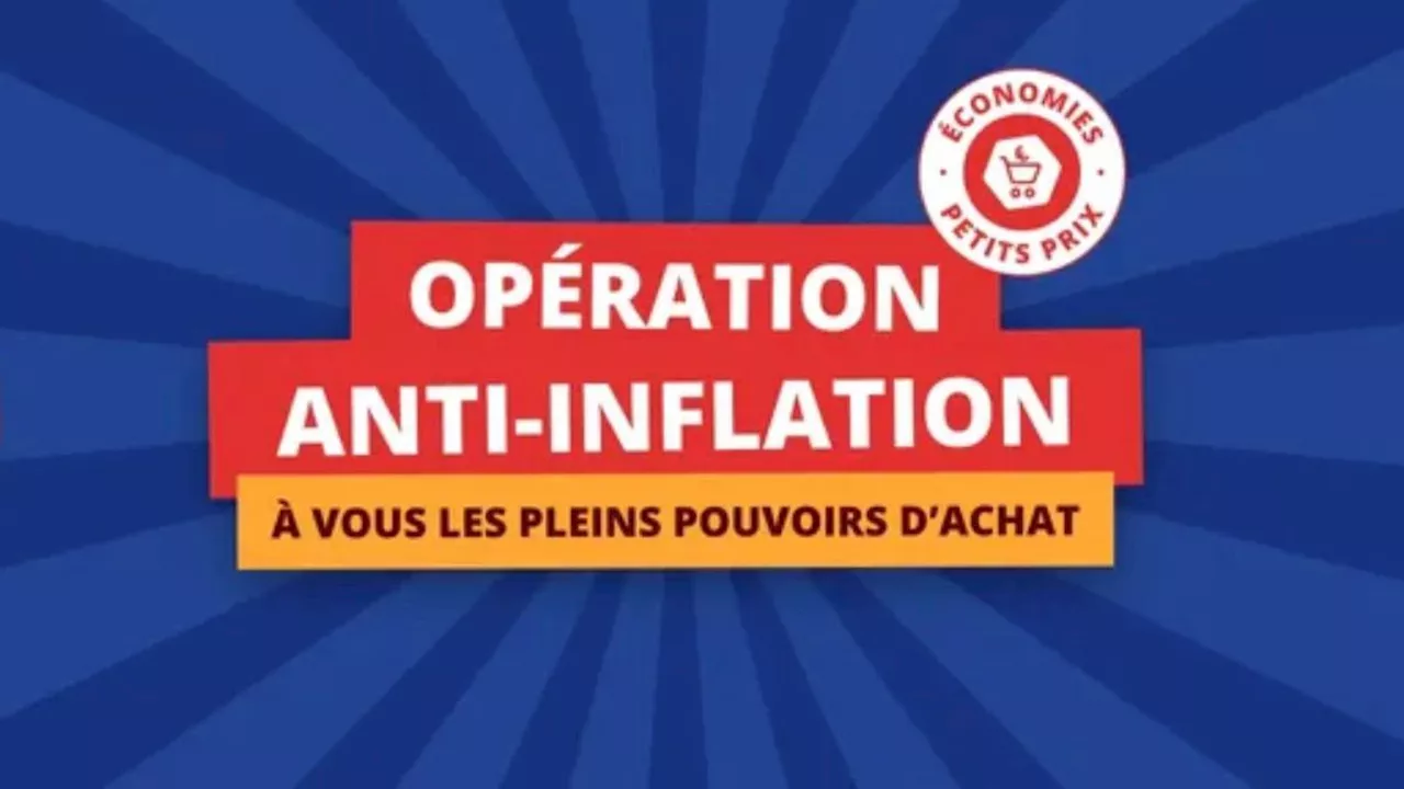 ManoMano pense à votre porte-monnaie avec son opération anti-inflation