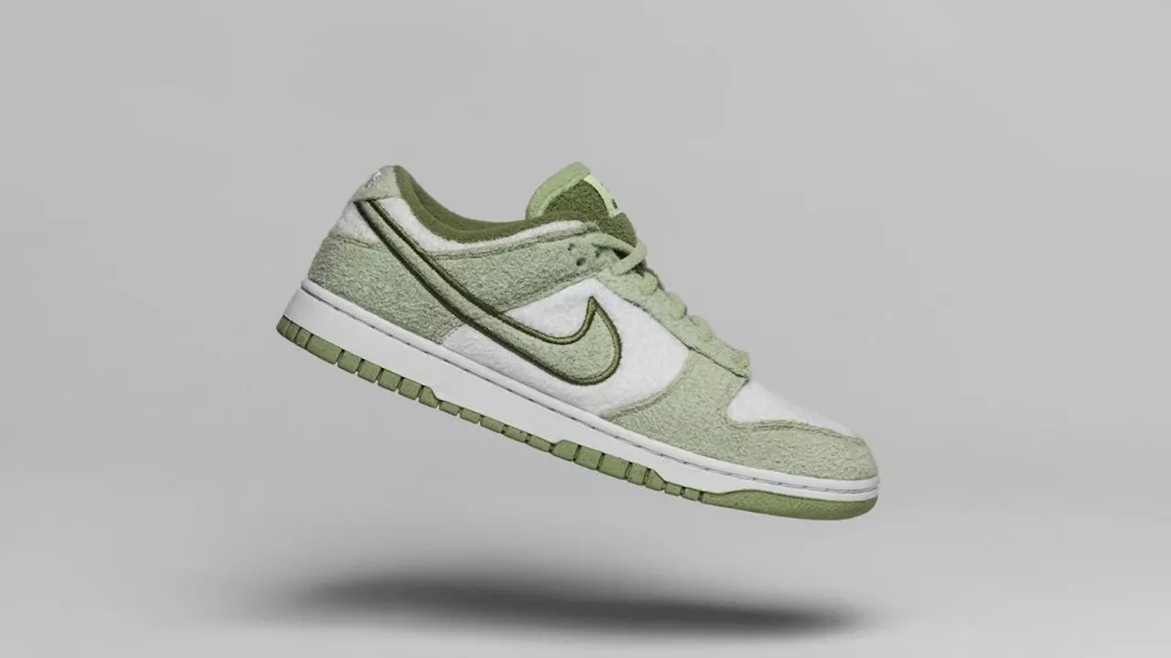 Nike Dunk Low : ces 3 baskets profitent d’une offre dingue sur le site officiel