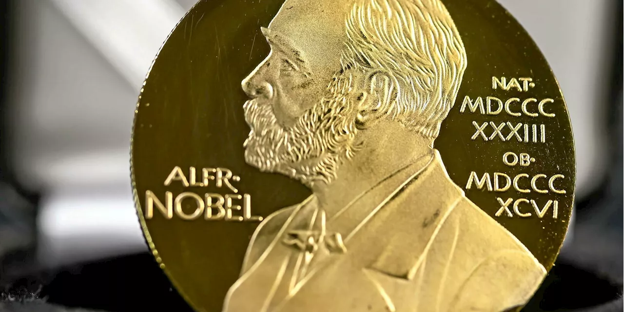 Le prix Nobel de litt\u00e9rature d\u00e9cern\u00e9 au Norv\u00e9gien Jon Fosse