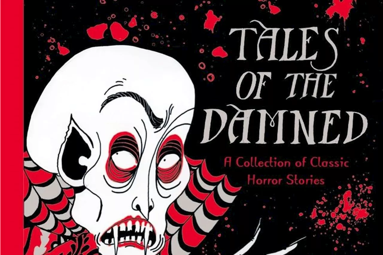 Hauntings, horrors and hilarious romps for Halloween reading by various authors – children’s book reviews –