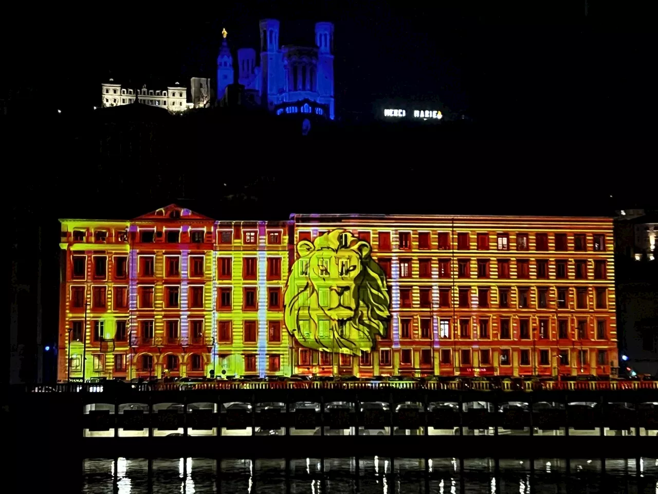 Fête des Lumières 2023 à Lyon : programme, nouveaux horaires, on en sait plus | Actu Lyon