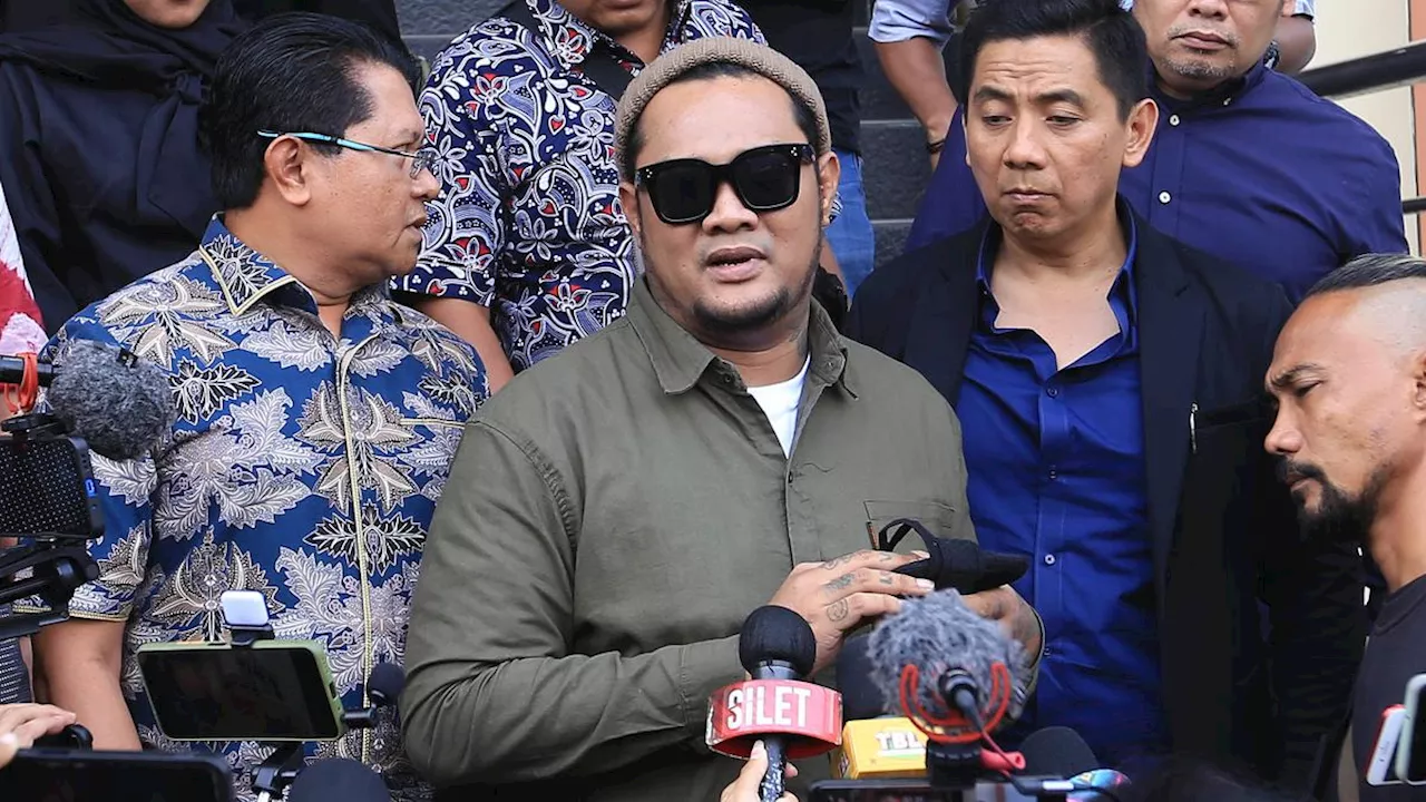 Kata Pengacara Virgoun Soal Kemungkinan Berdamai Dengan Inara Rusli: Kita Belum Lihat Ke Arah Sana