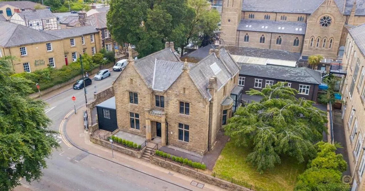 Homes Under The Hammer showcases amazing Accrington home with 10 beds