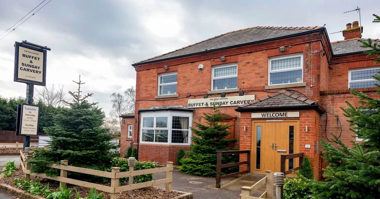 Sadness as beloved pub known for all you can eat buffets set to close