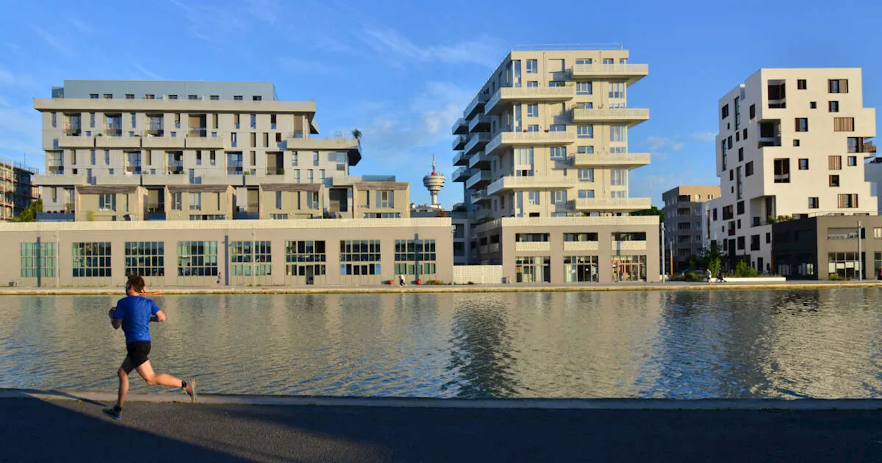 Pantin, Saint-Denis, Le Raincy... Les prix de l\u2019immobilier en Seine-Saint-Denis