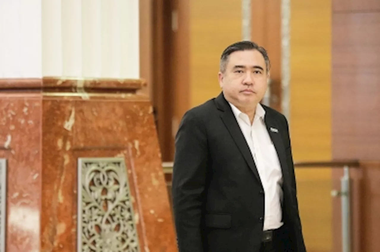 Pelangai by-election: Anthony Loke denies Chinese electors not going out to vote this Saturday