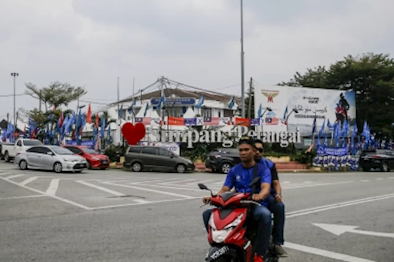 Pelangai’s lack of amenities may be a sticking point Perikatan can use against BN