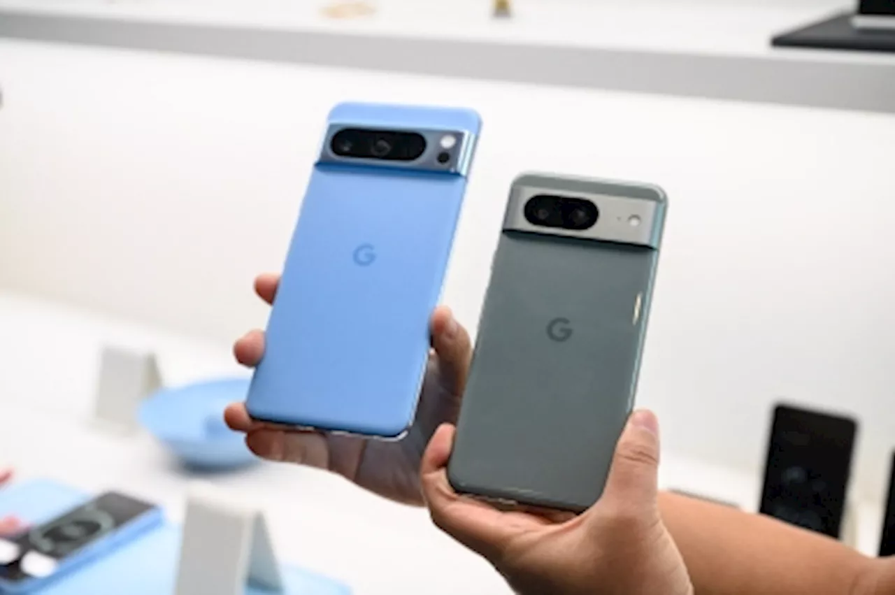 Pixel 8 Pro: The best camera smartphone is now even smarter, and you still can’t buy it in Malaysia (VIDEO)