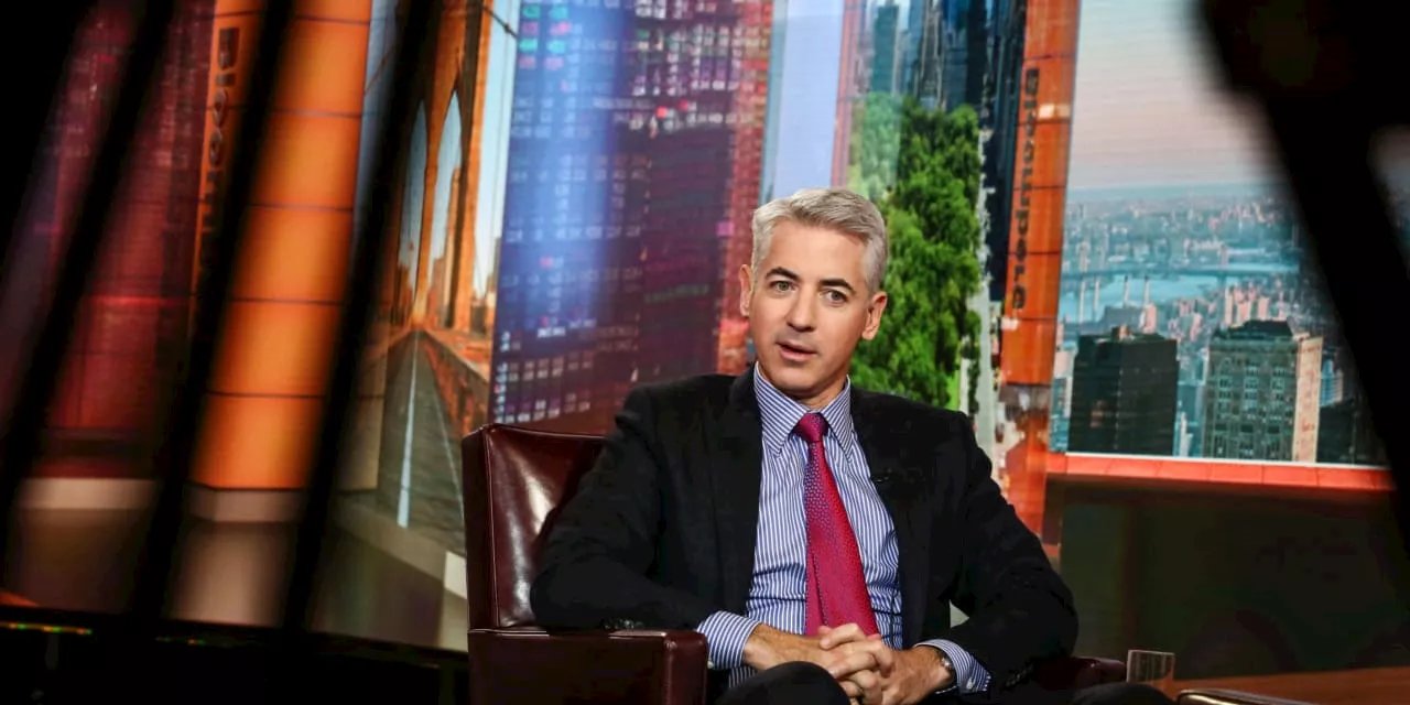 Bill Ackman Wants to Take Elon Musk's X Public