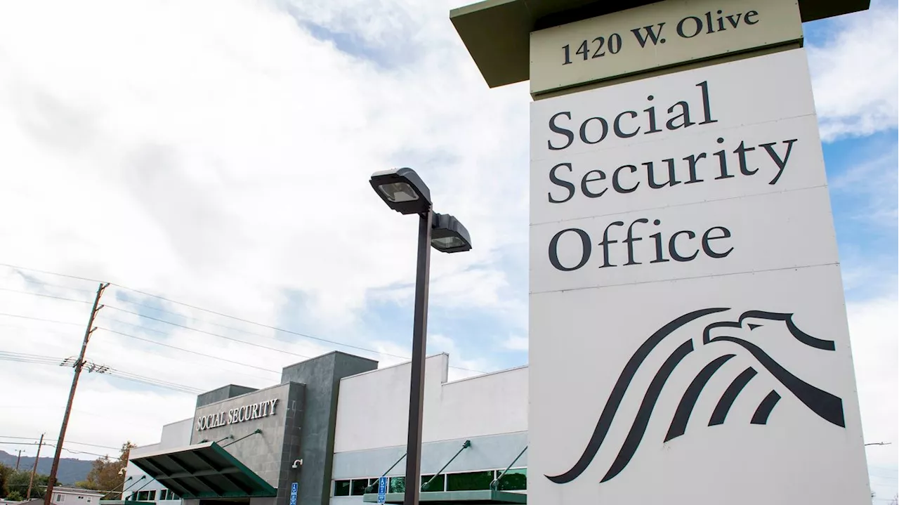 Social Security Administration to review overpayments, may claw back payments