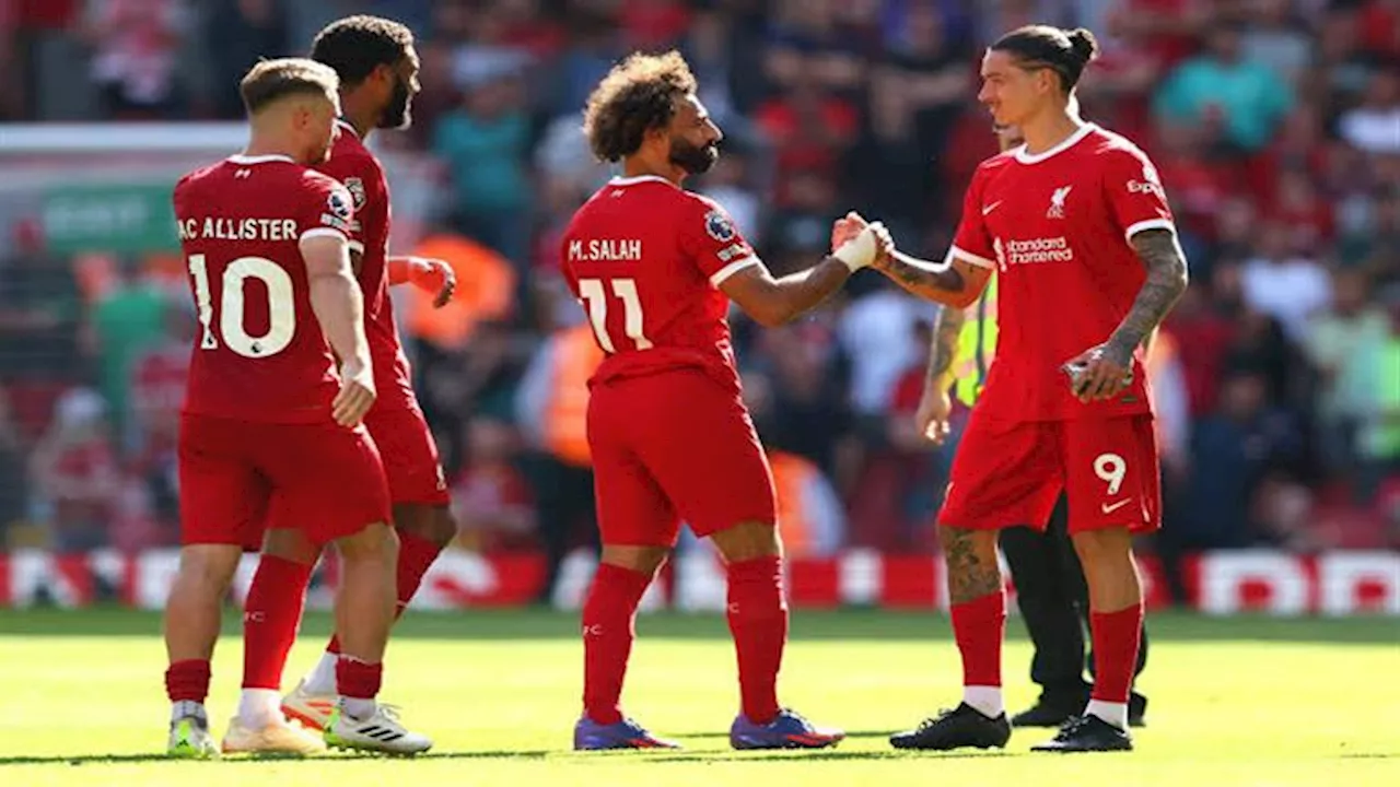 مواعيد مباريات اليوم.. الدوري السعودي وليفربول في اليوروباليج