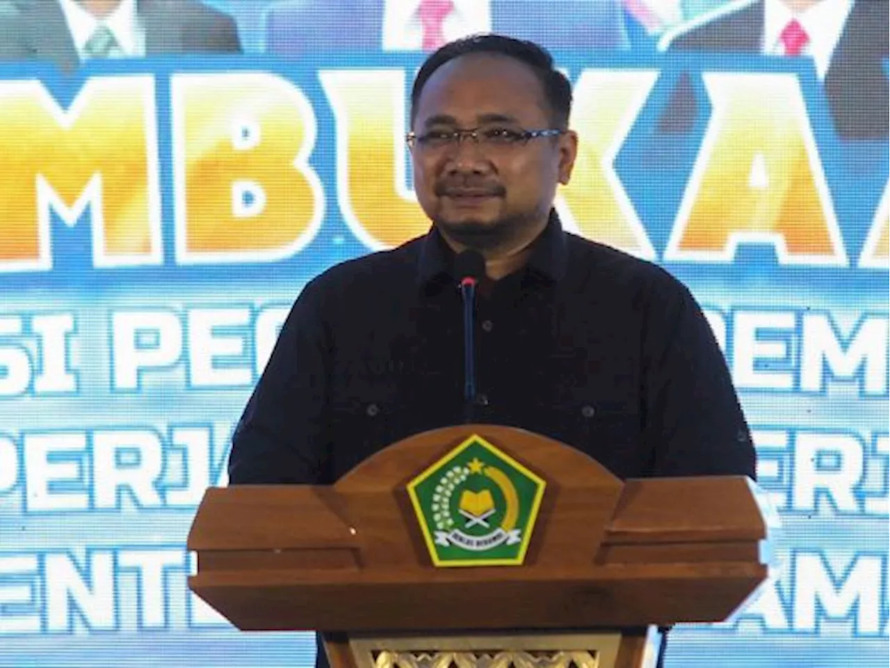 DMI Nilai SE Menag soal Pedoman Ceramah Keagamaan Perlu Dipahami dari Berbagai Sisi