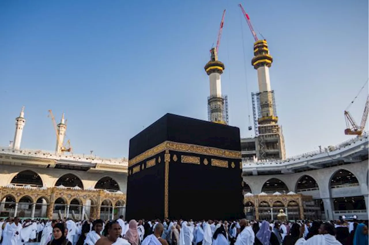 Kemenag Cegah Penawaran Perjalanan Umrah Nonprosedural