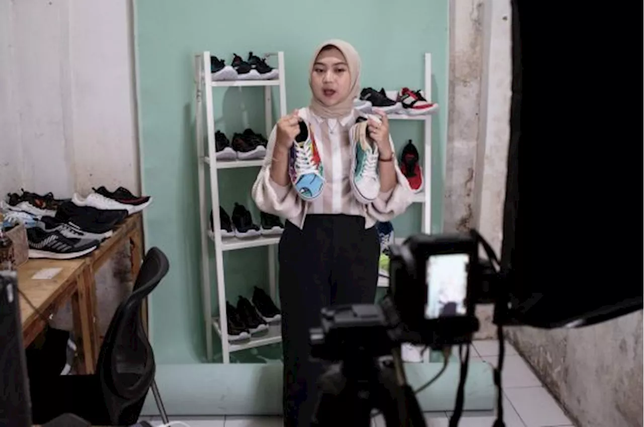 TikTok Shop Resmi Ditutup, Zulhas Minta Seller Beralih ke E-Commerce Lain