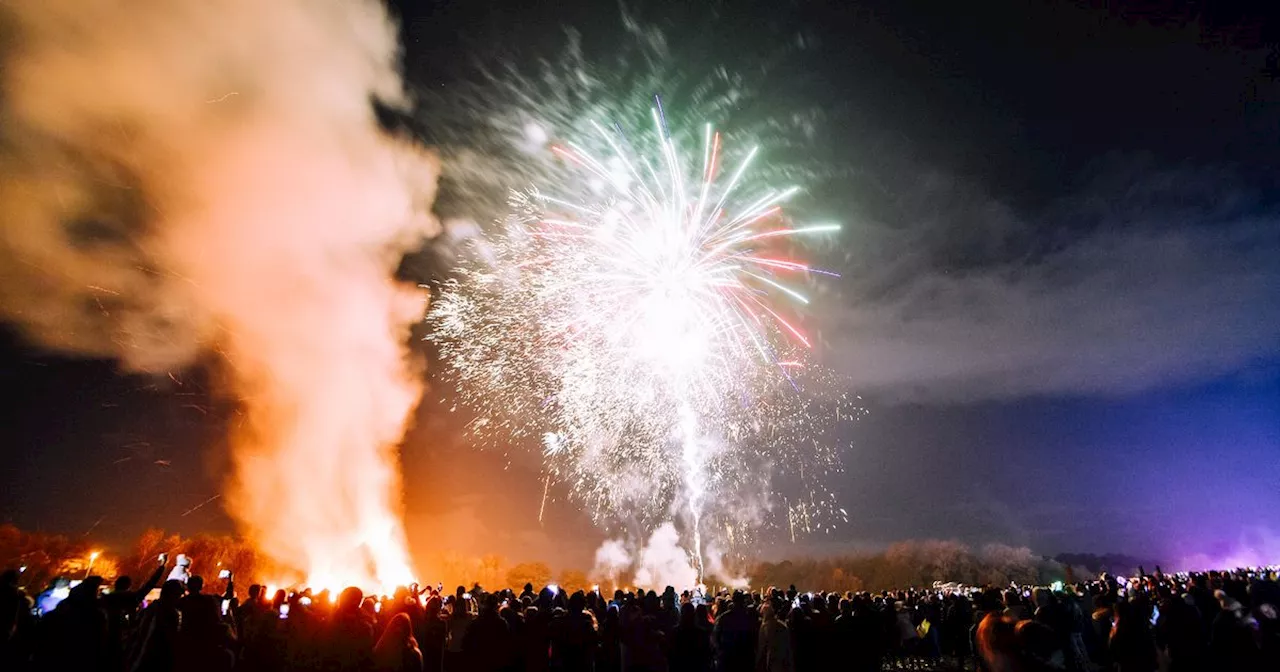 Fury as Manchester city council leaves Bonfire Night plans in ashes again