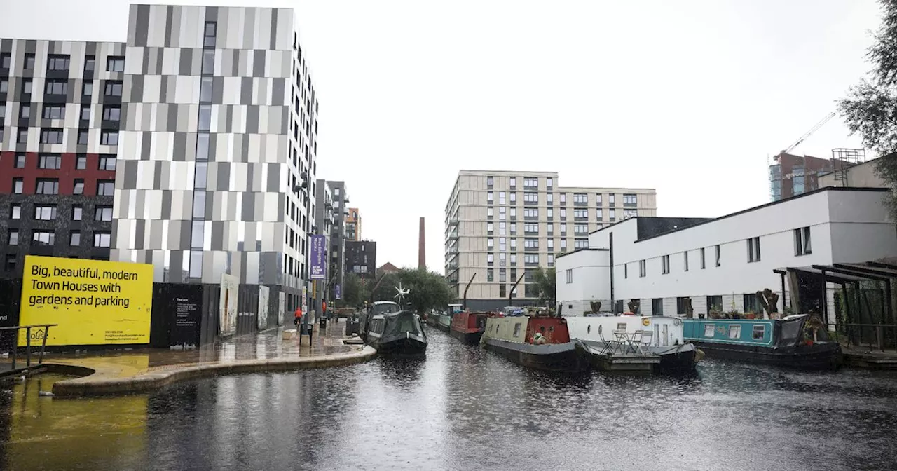 Manchester weather latest as Met Office gives verdict on potential heatwave