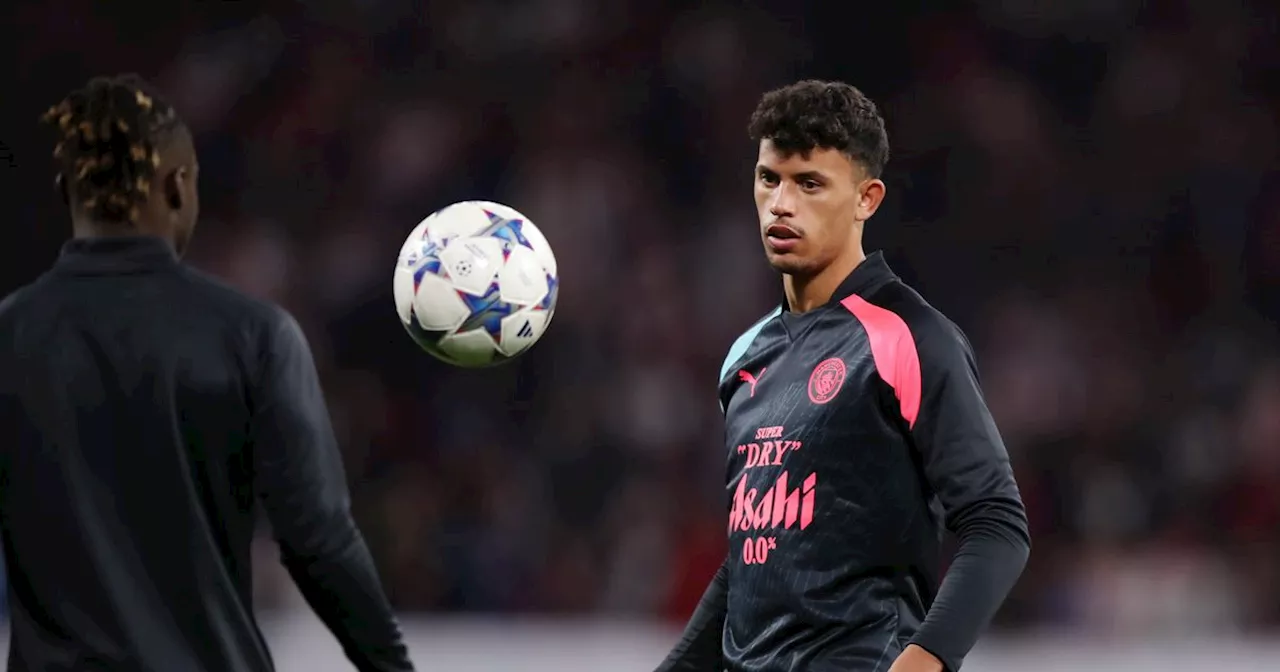 Matheus Nunes call points to Guardiola plan for Man City at Arsenal