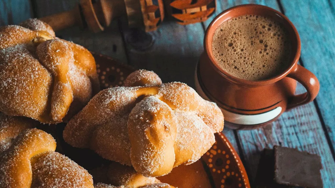 Festival de Chocolate y Pan de Muerto 2023 en Coyoacán, ¿dónde y cuándo será?