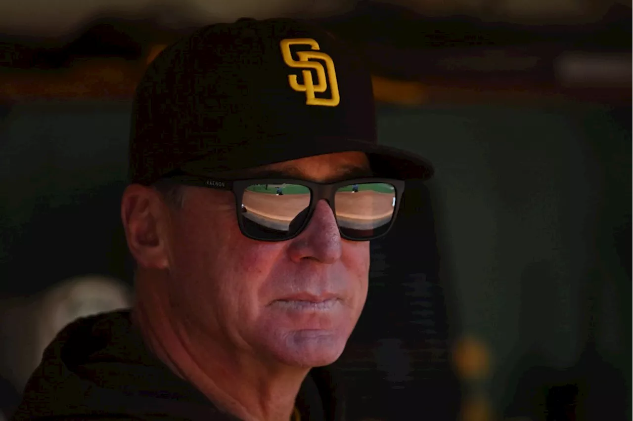 One favorite for SF Giants’ manager post comes off the table