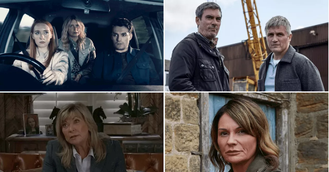 Emmerdale spoilers: Crash carnage, Chas in danger and Kim's secret