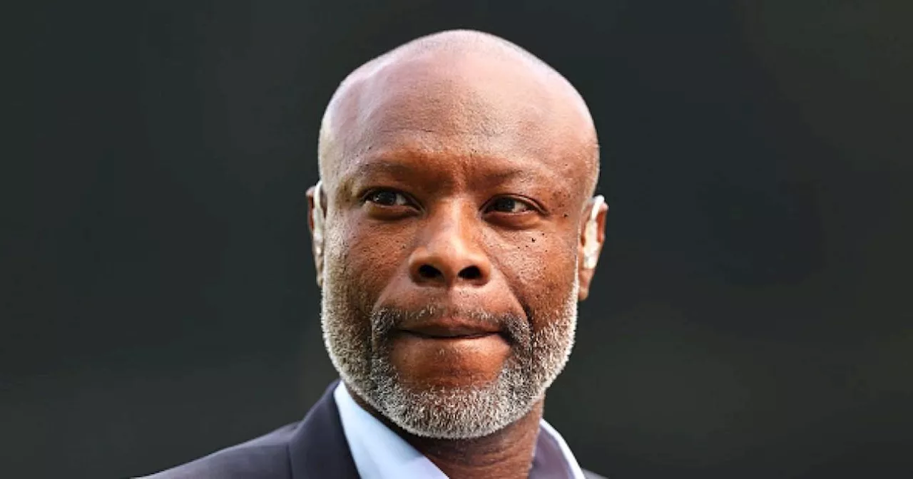 William Gallas tells Arsenal 'gentleman' to step against Manchester City in the absence of Bukayo Saka