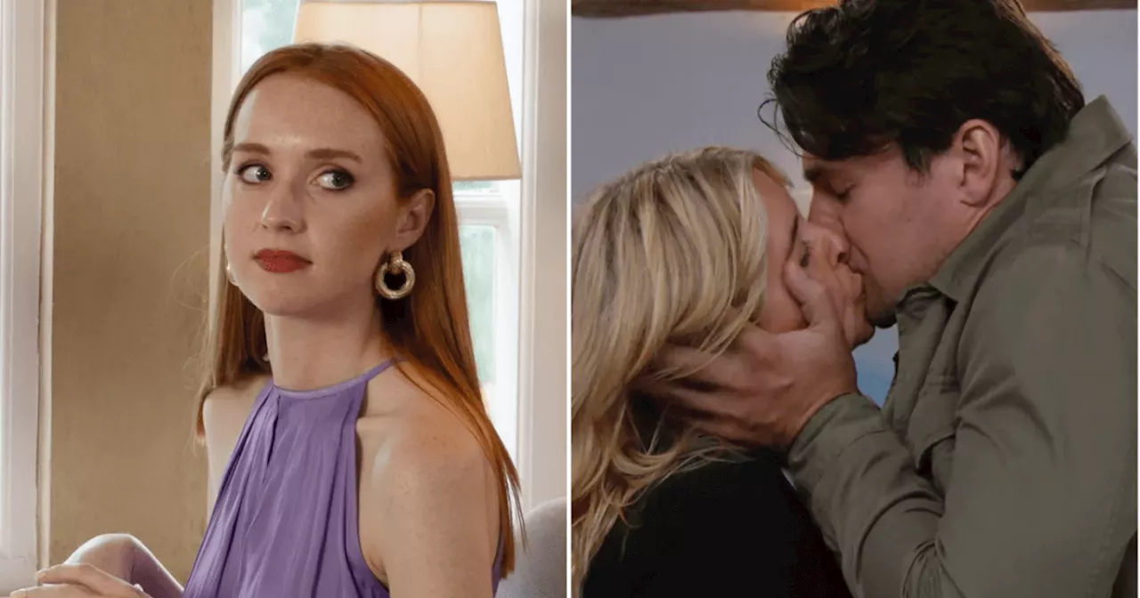 Emmerdale spoilers: Chloe's revenge on Charity over affair has deadly consequences