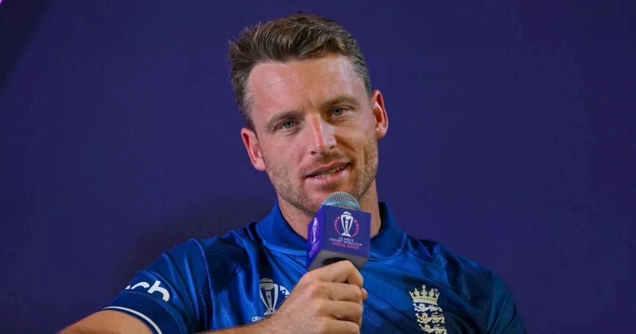 Jos Buttler\u2019s England have an excellent chance but this Cricket World Cup looks wide open