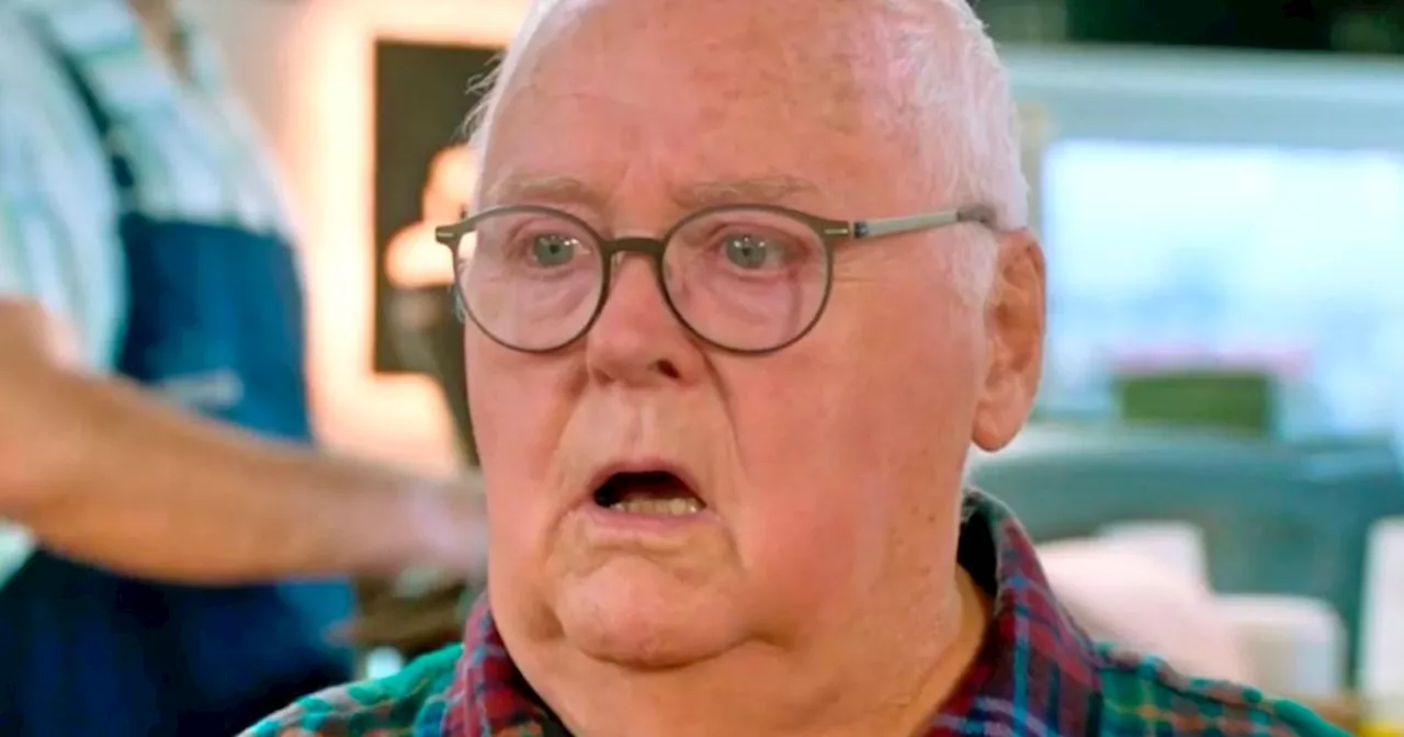 Neighbours airs huge breakthrough as shock reason for Harold Bishop's memory issues is revealed