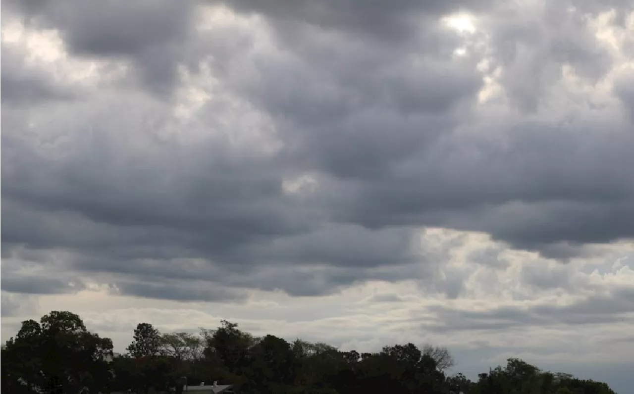 Clima en Guanajuato para este viernes 06 de octubre