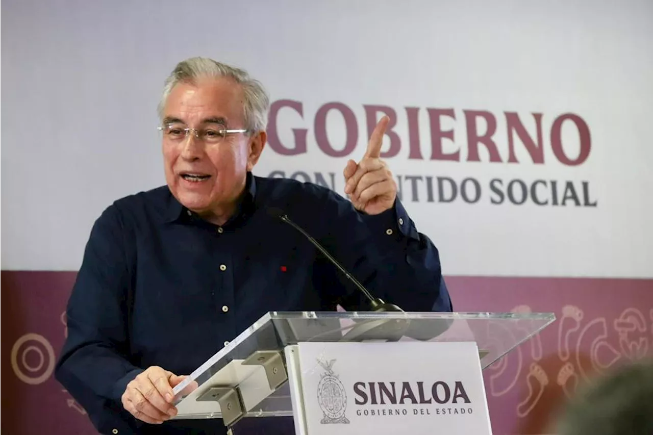 Corte resuelve dos casos a favor del Gobierno de Sinaloa