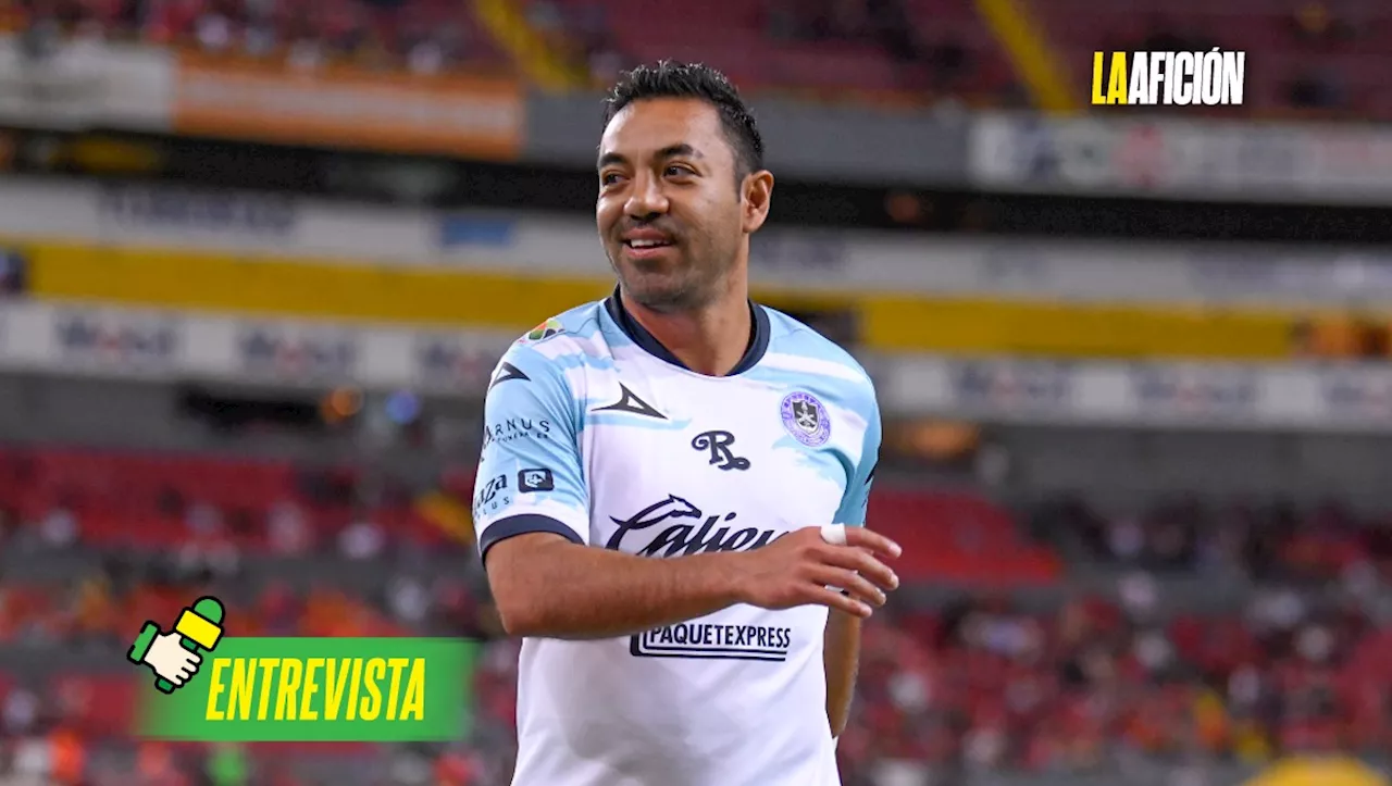 Marco Fabián busca reivindicación en futbol de Andorra: 'No me arrepiento de mis errores'