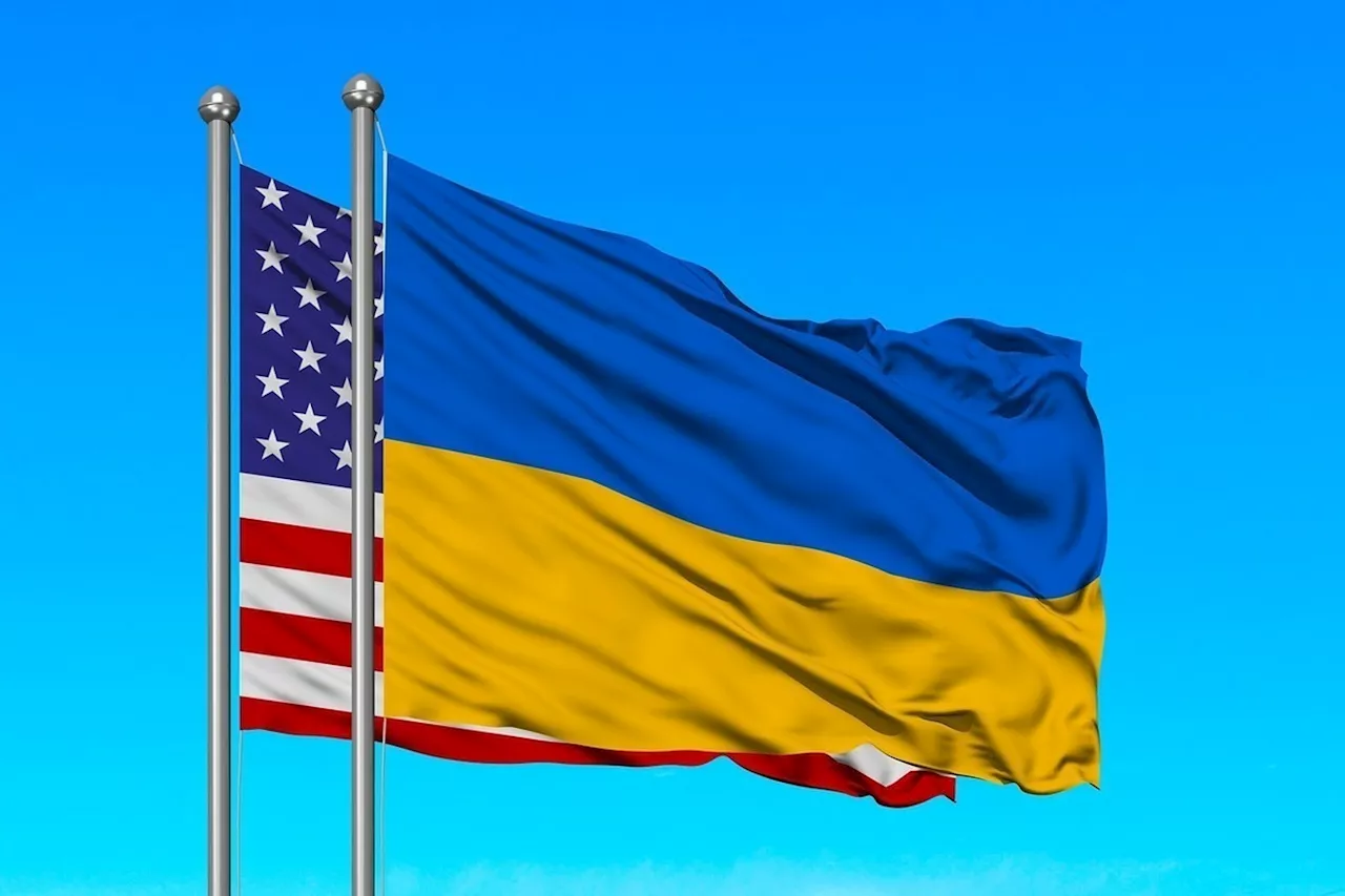 Стало известно о падении уровня поддержки Украины в США