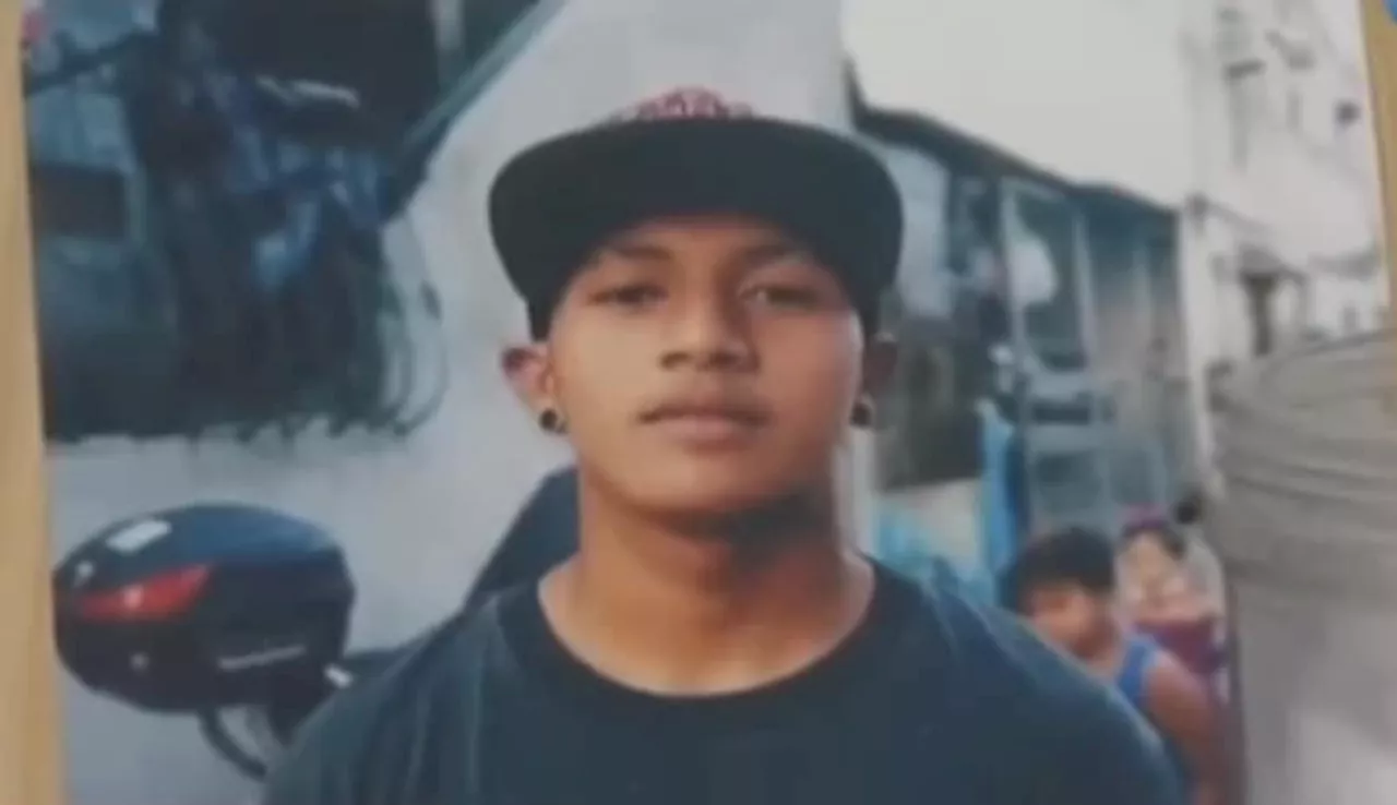 6 cops wanted for murder of Navotas teen surrender