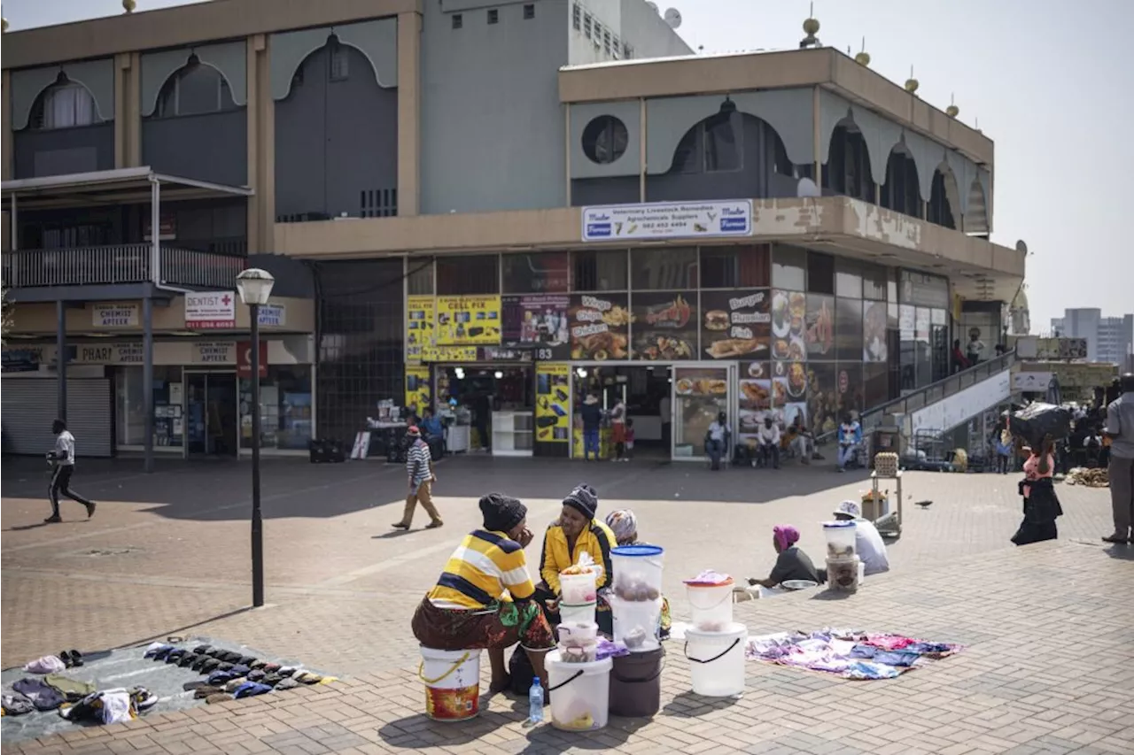 World Bank laments Africa’s lost decade as economic growth slows