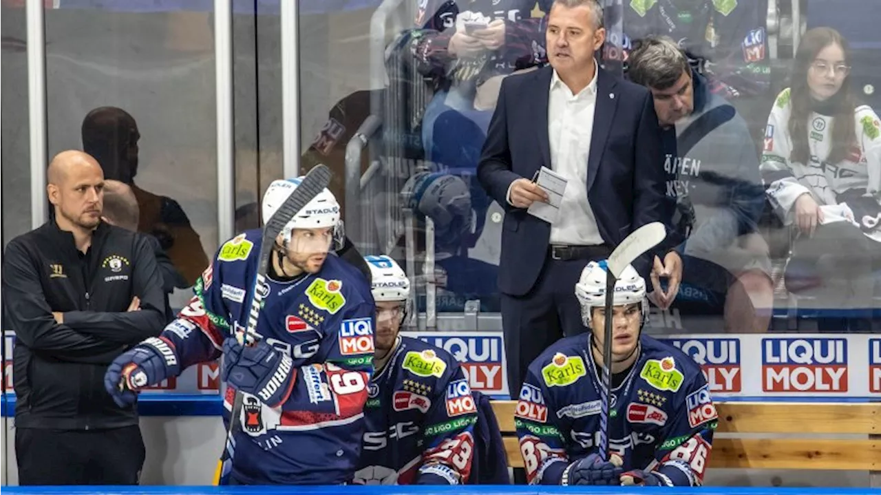 Eisbären Berlin: Selbstbewusst ins Spitzenspiel gegen Köln