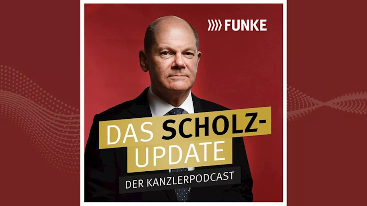 Jörg Quoos: \u201EWarten auf den Merz-Moment\u201C