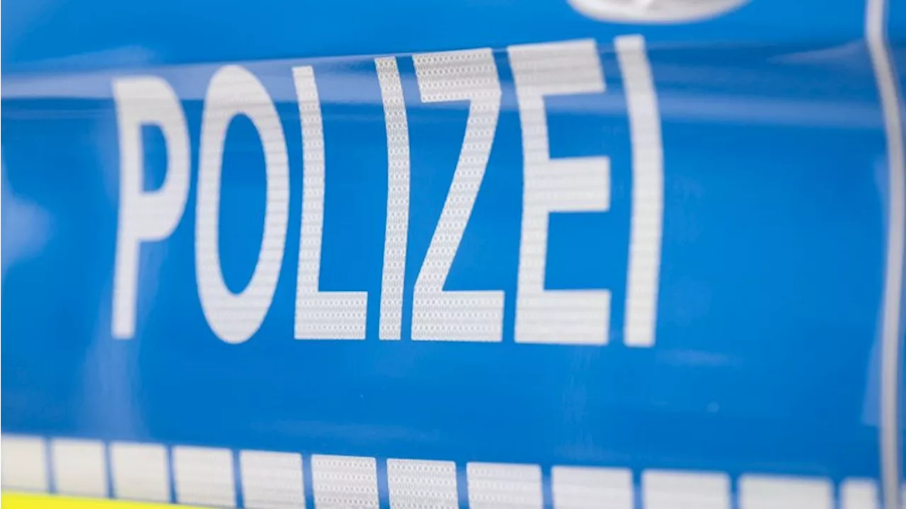 Rumkugeln als Ausrede: Autofahrer mit 1,96 Promille gestoppt