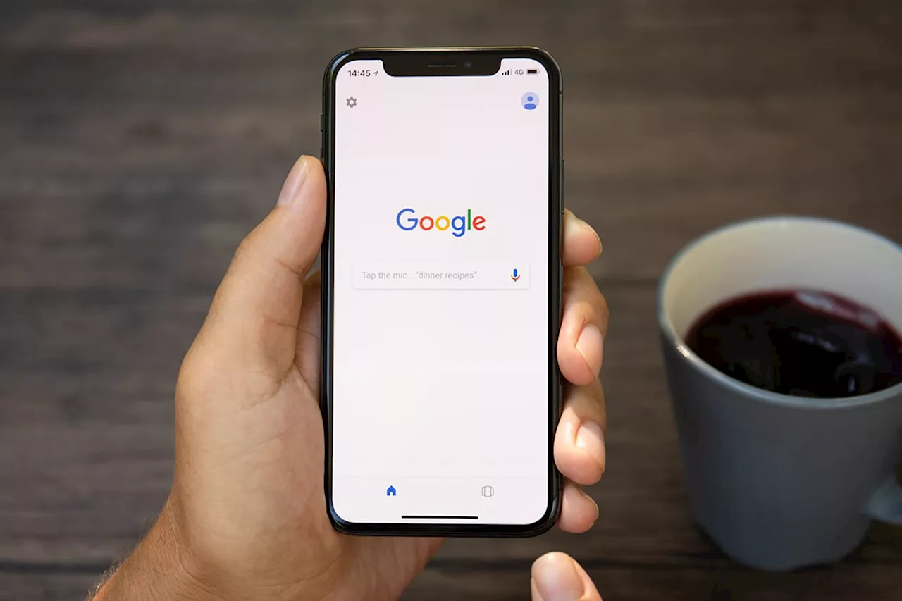 Apple considered switch from Google Search to DuckDuckGo