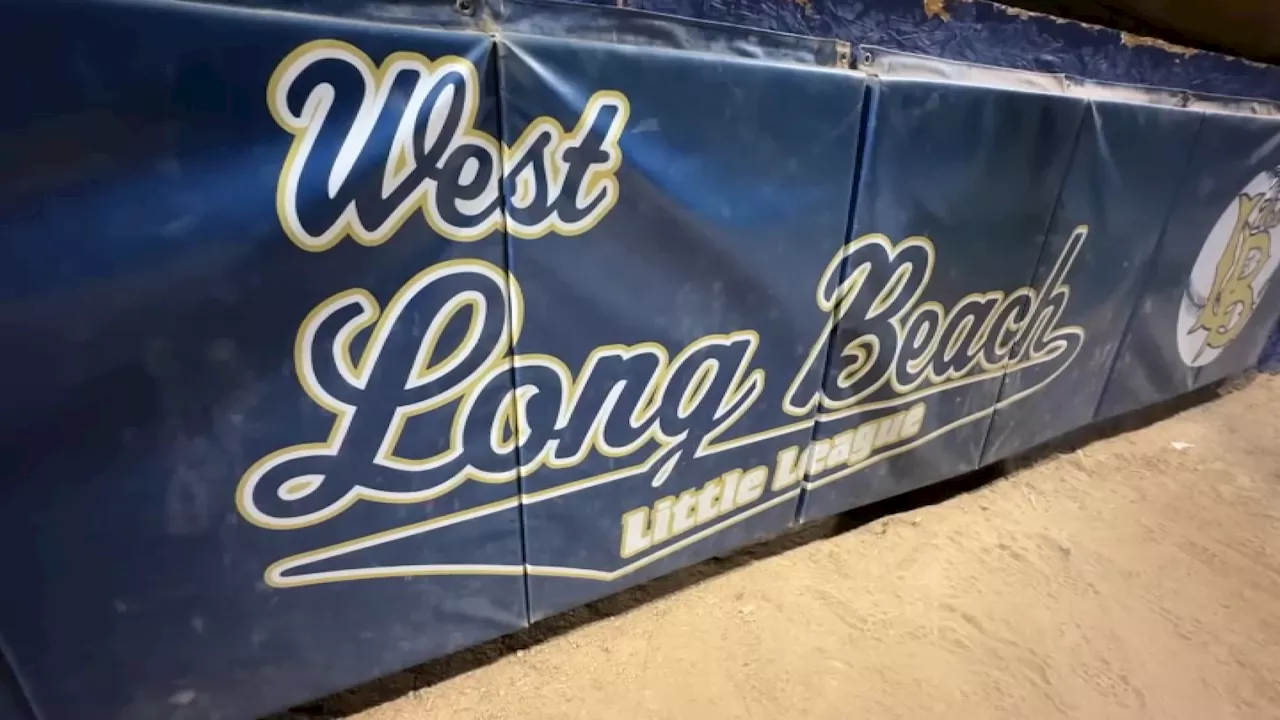 \u2018It kind of hurts': Thieves target Little League baseball organization in Long Beach