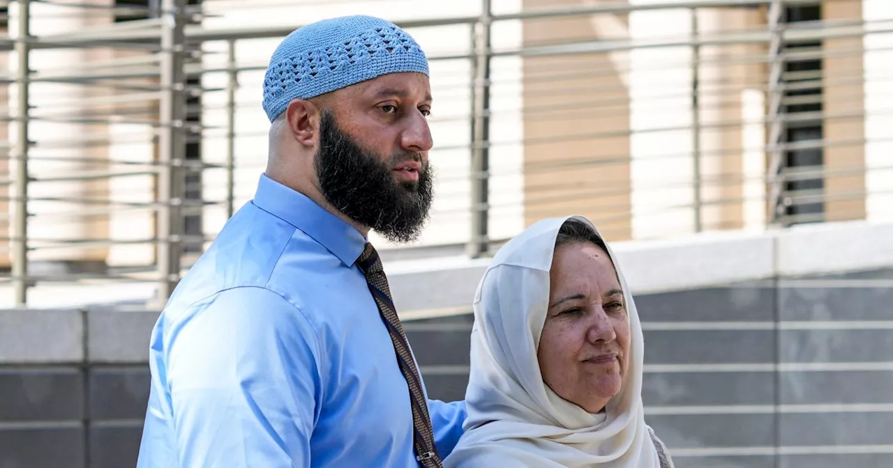 Adnan Syed, 'Serial' podcast subject, returns to court as Maryland Supreme Court weighs victims’ rights