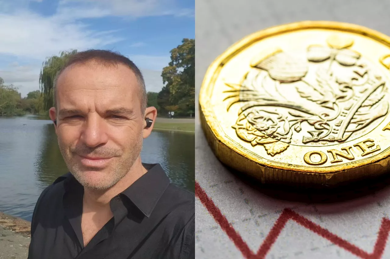 Martin Lewis issues bank account warning, urging families not to get 'diddled'